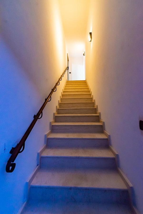 Ferienwohnung Moky Rezident Arad Exterior foto